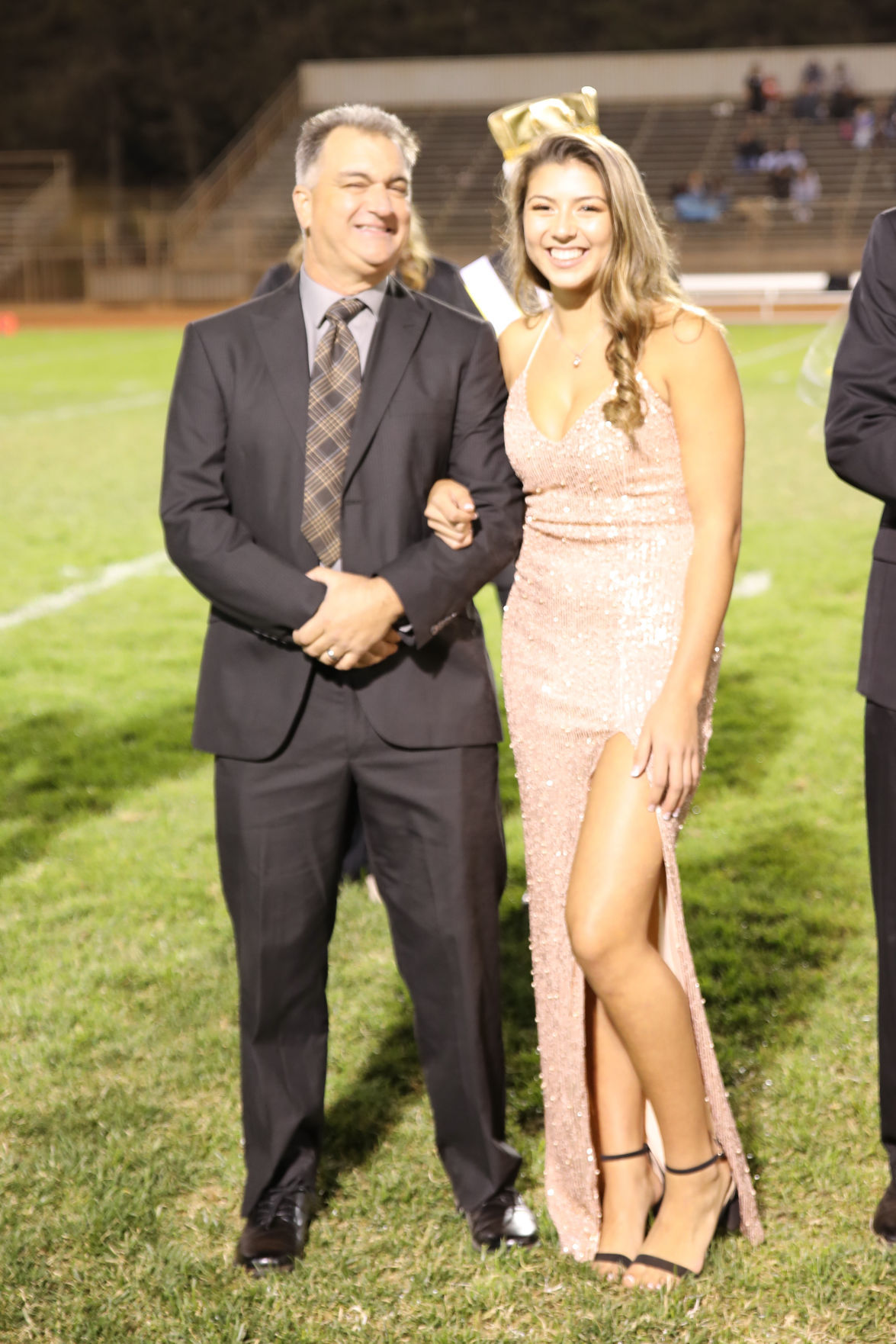 Cabrillo Homecoming 6
